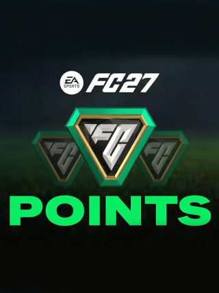 EA Sports FC 27 18500 FC Points - Xbox Live Key - GLOBAL