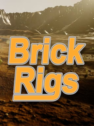 Brick Rigs (PC) - Steam Key - LATAM