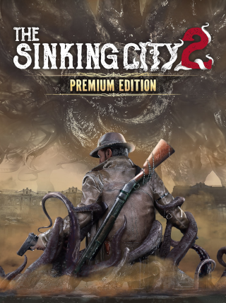 The Sinking City 2 | Premium Edition (Xbox Series X/S) - Xbox Live Key - EUROPE