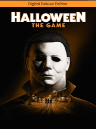 Halloween: The Game | Digital Deluxe Edition (PC) - Steam Key - ROW