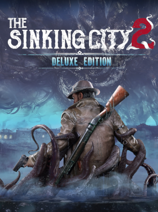 The Sinking City 2 | Deluxe Edition (PC) - Steam Account - GLOBAL
