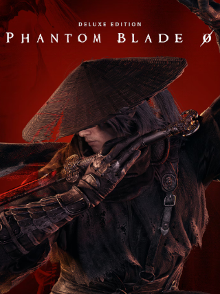Phantom Blade Zero | Deluxe Edition (PC) - Steam Key - LATAM & CIS