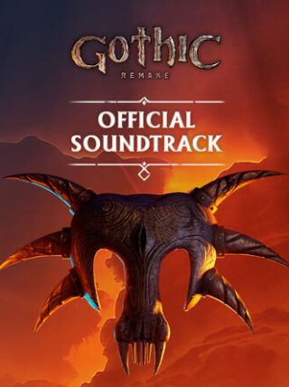 Gothic 1 Remake Soundtrack (PC) - Steam Key - GLOBAL