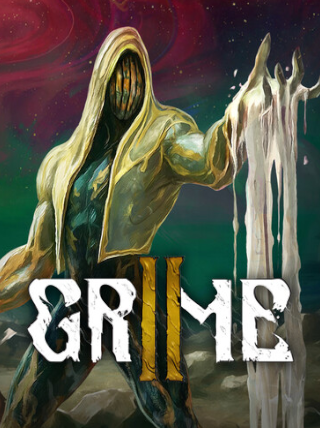 Grime II (Xbox Series X/S) - Xbox Live Key - Europe Restricted