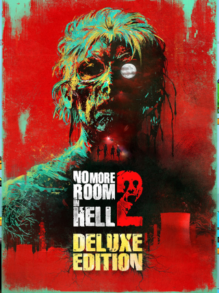 No More Room in Hell 2 | Deluxe Edition (PC) - Steam Key - ROW