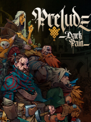 Prelude Dark Pain (PC) - Steam Key - ROW