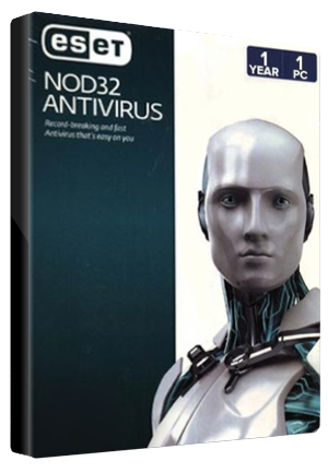 Eset NOD32 Antivirus 5 Devices, 1 Year ESD ESET Key Global