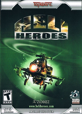 Heli Heroes PC Steam Global