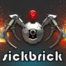 SickBrick Steam Global