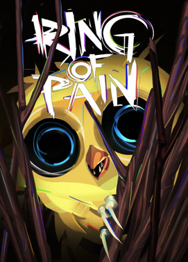 Ring of Pain - Xbox One, Series X, Windows 11 - Europe Restricted