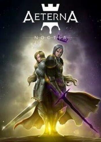  Aeterna Noctis Steam Global