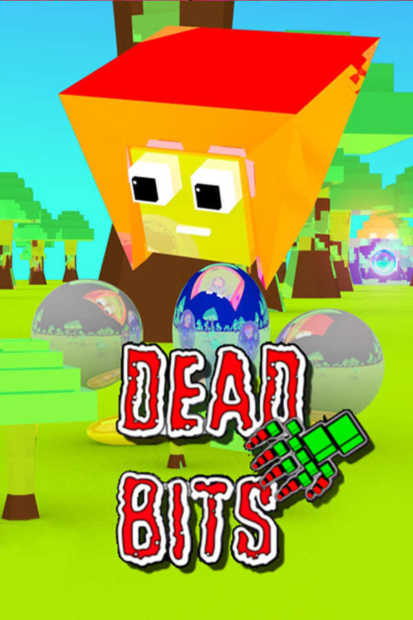 Dead Bits Steam Global
