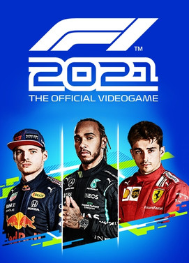 F1 2021 PC Steam EU