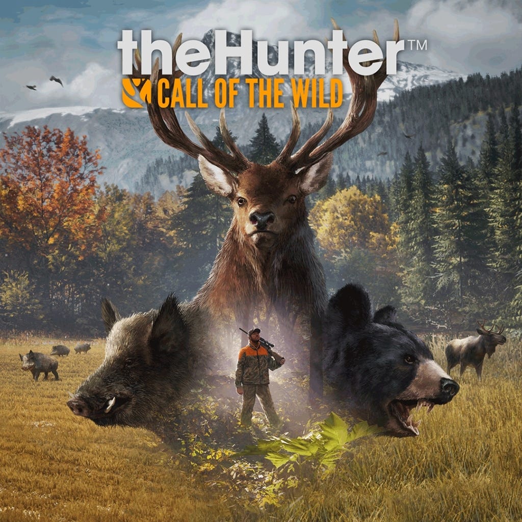 theHunter: Call of the Wild - German Shorthaired Pointer DLC Steam Key - GLOBAL