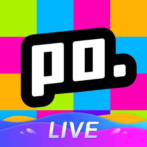 Poppo Live - 2800000 Poppo Coins Direct Top-Up Key  - GLOBAL