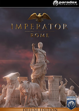 Imperator Rome Deluxe Edition EU