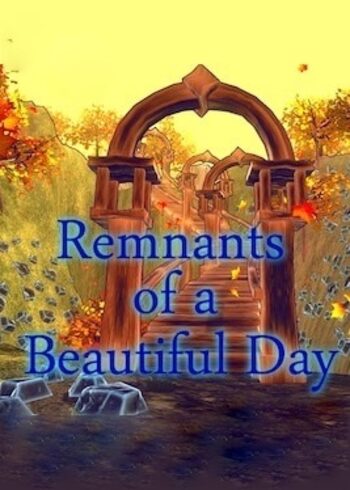 Remnants of a Beautiful Day Steam Global