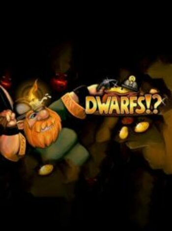 Dwarfs!? Steam Global