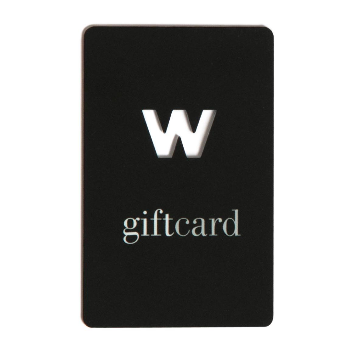 Woolworth 50 EUR Gift Card  - GERMANY