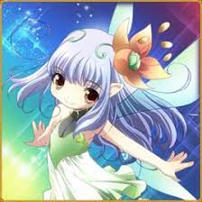 Fairyland Fairy Power Steam Global