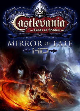 Castlevania Lords of Shadow Mirror of Fate HD Steam Global