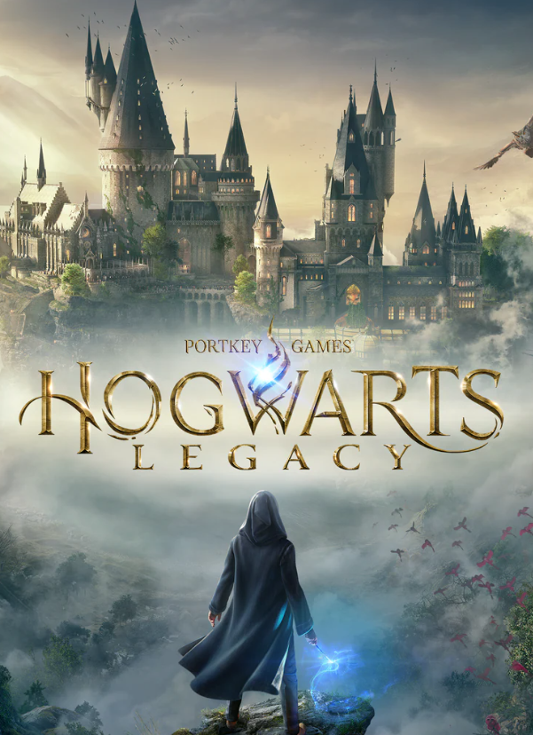 Hogwarts Legacy - Xbox Series X/S - Europe