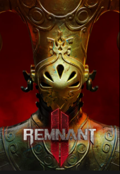 Remnant 2 - Xbox Series X/S - Europe