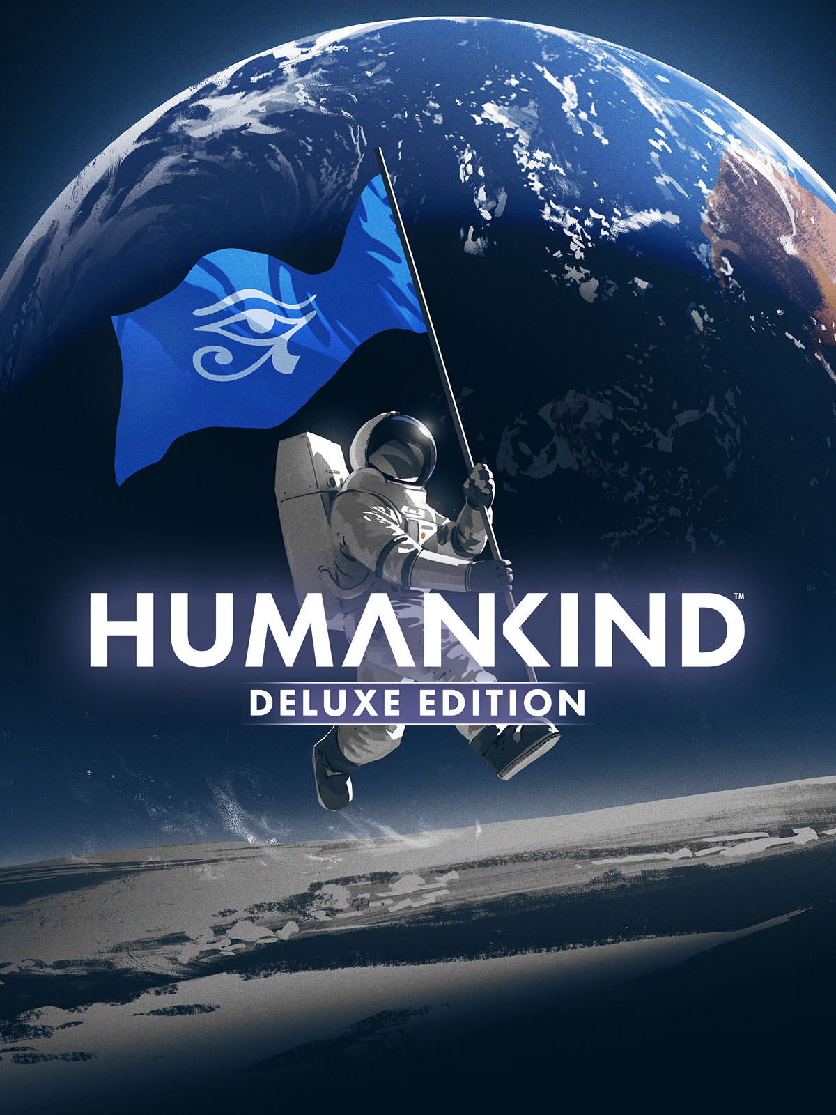 HUMANKIND Deluxe Edition PC Steam EU