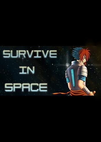 Survive in Space Steam Global