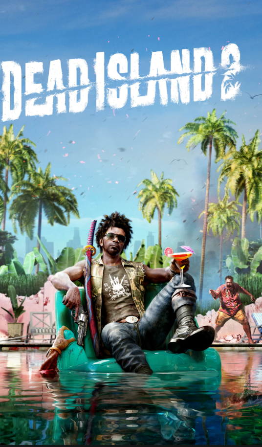 Dead Island 2 - Xbox One/Xbox Series - Europe