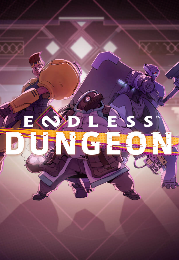 Endless Dungeon Last Wish Edition - Steam - Global