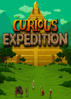 The Curious Expedition Steam Global