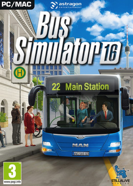 Bus Simulator 16 Steam Global