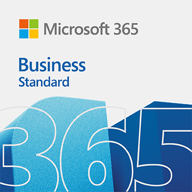 Microsoft 365 Business 1 Year - Microsoft Key - Official - Global