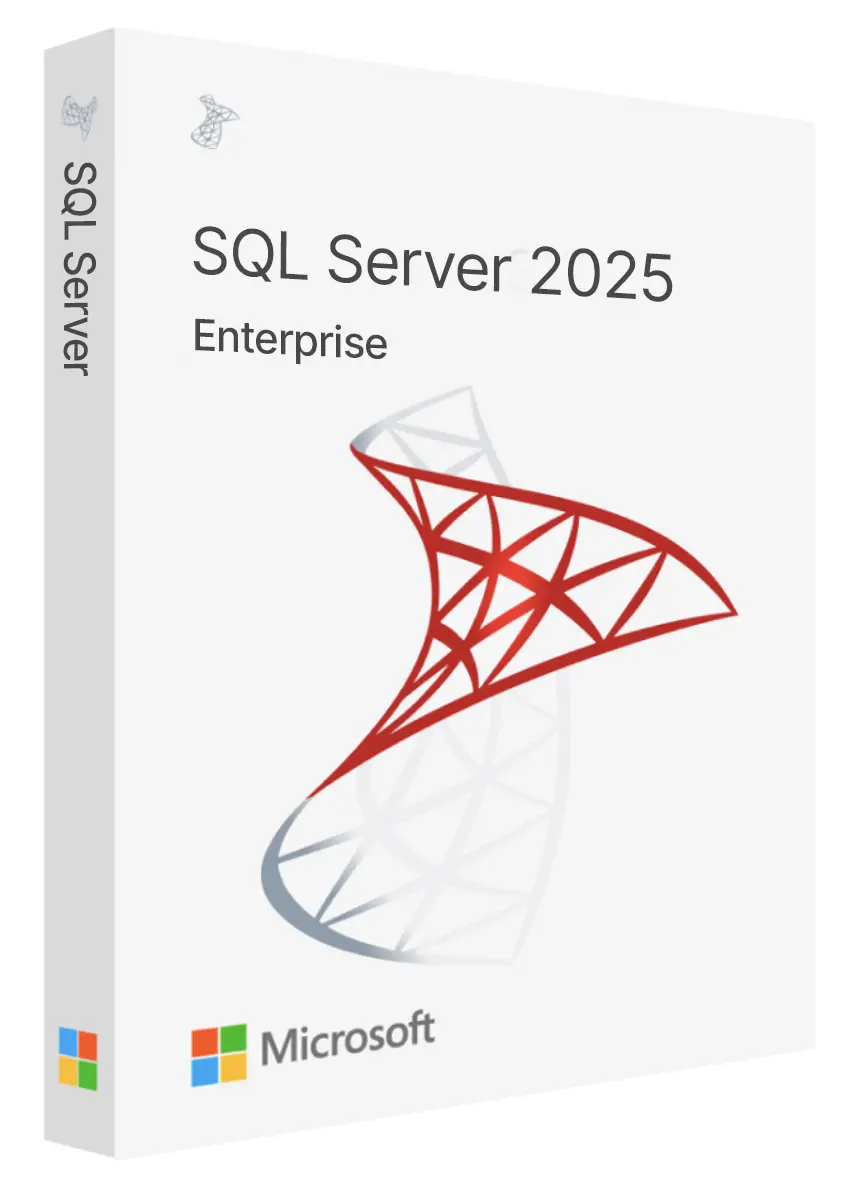 SQL Server 2025 Enterprise
