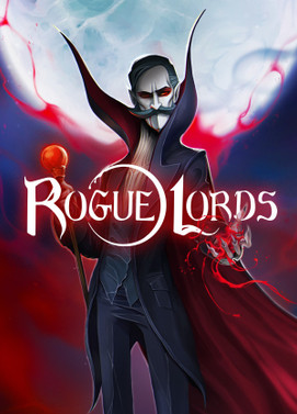 Rogue Lords Steam Global