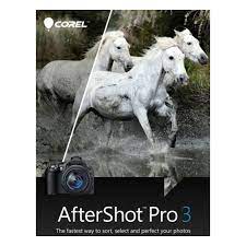 Corel AfterShot Pro 3 Global