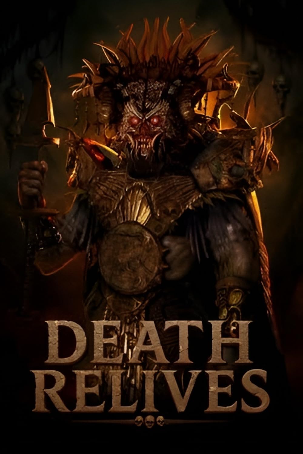 Death Relives - Steam Key - GLOBAL