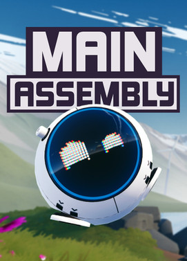 Main Assembly Steam EU