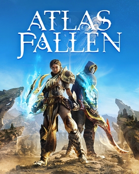 Atlas Fallen - Xbox Series X/S - Global