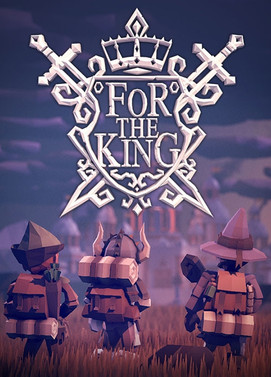 For The King Steam EU