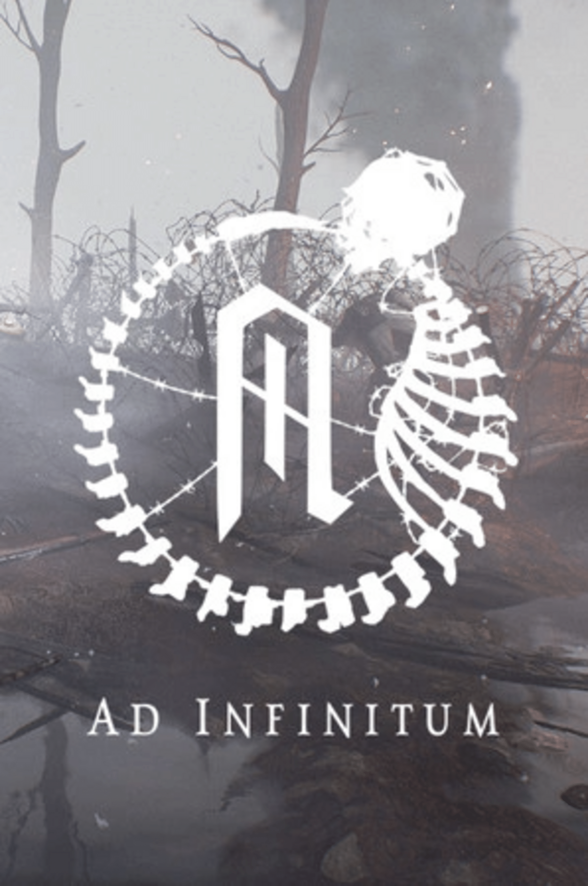 Ad Infinitum Supporter Edition - Steam  - EU