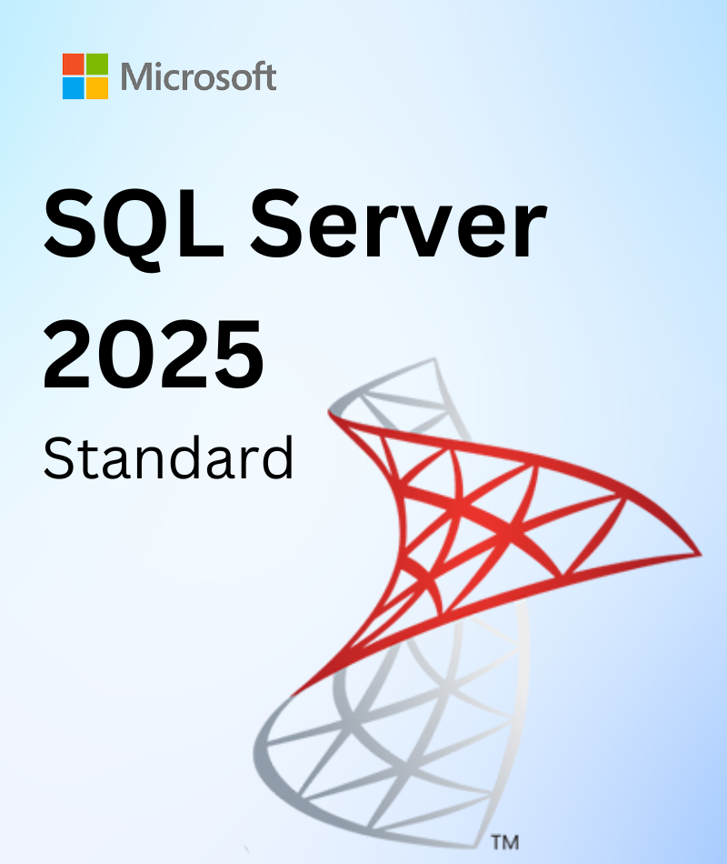SQL Server 2025 Standard