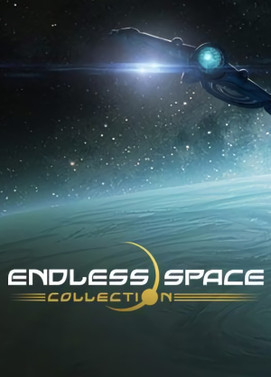 Endless Space Collection Steam Global 