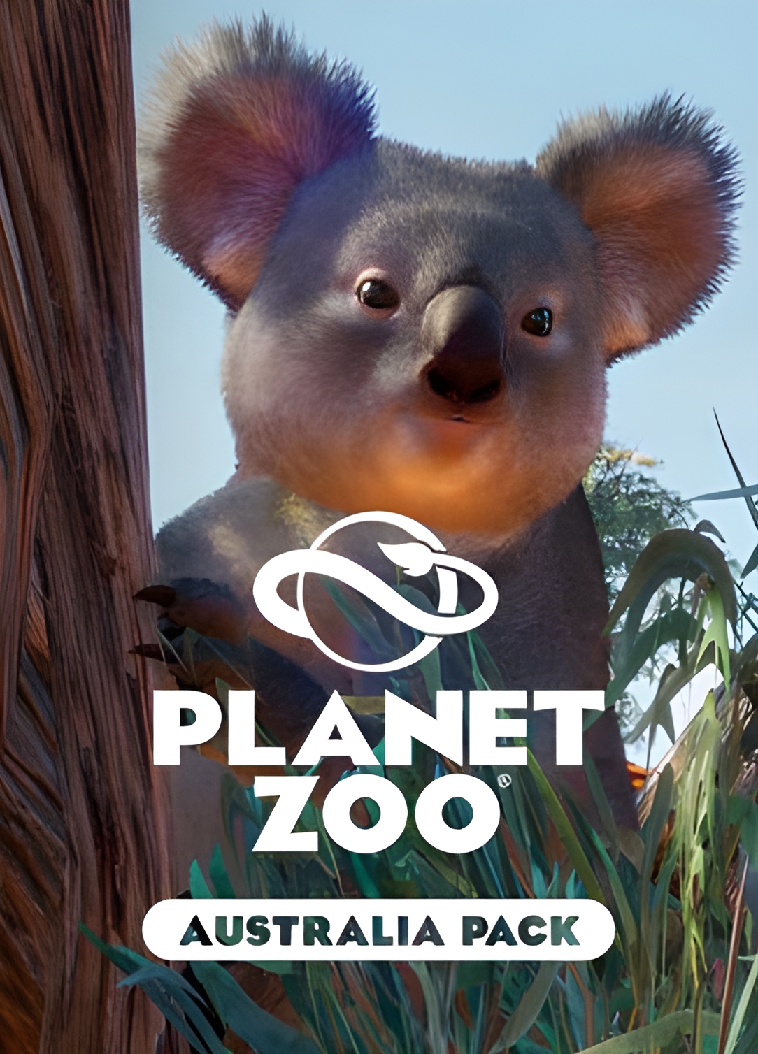 Planet Zoo Australia Pack PC Steam Global