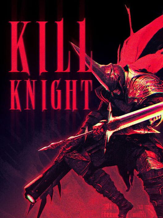 Kill Knight - Xbox Live Key - Europe Restricted