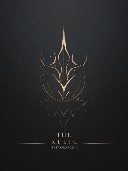 The Relic - First Guardian (PC) - Steam Key - ROW