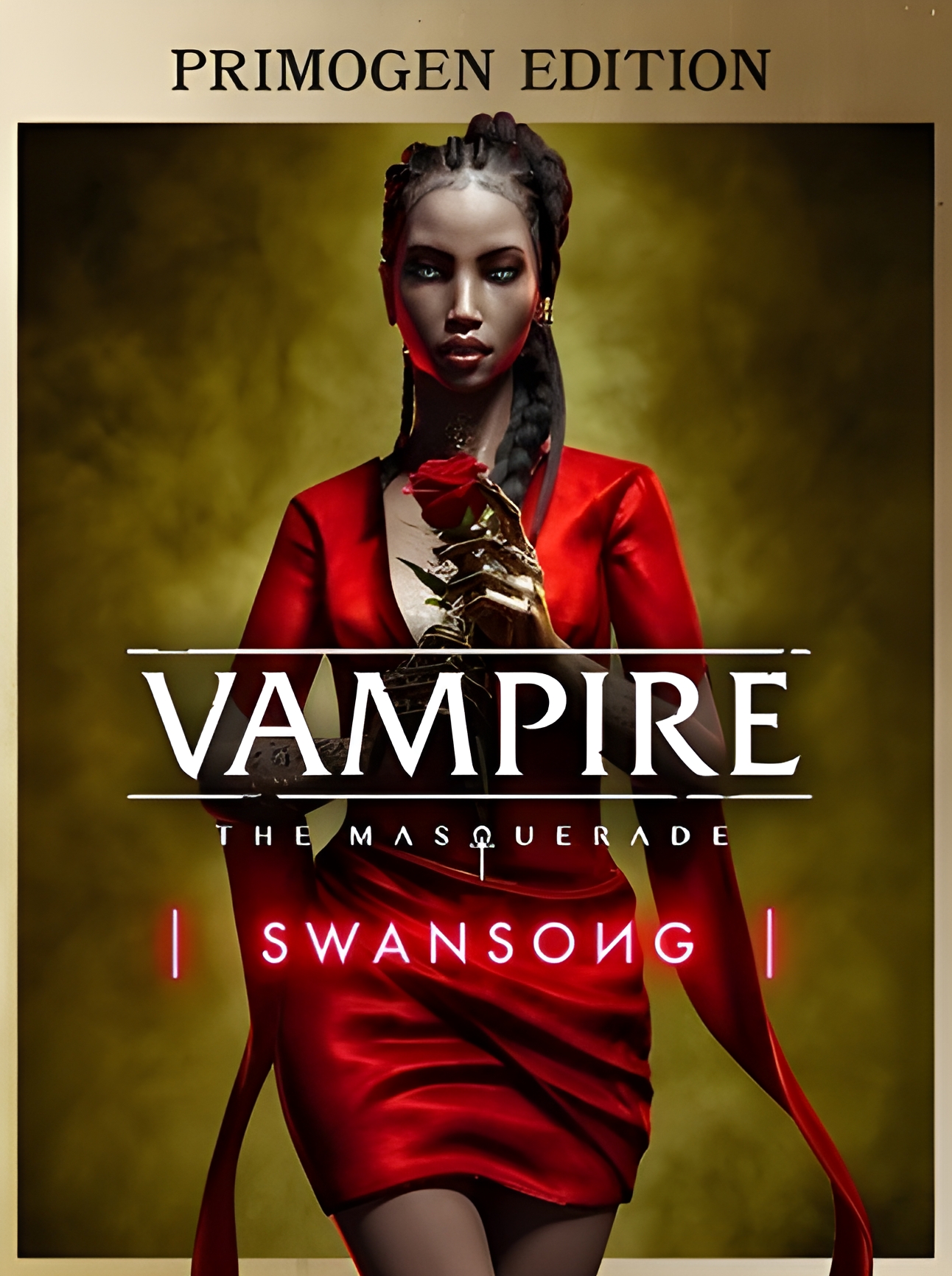 Vampire: The Masquerade – Swansong | Primogen Edition (PC) - Steam Key - ROW