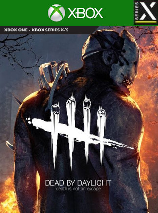 Dead by Daylight (Xbox Series X/S) - Xbox Live Key - Europe Restricted