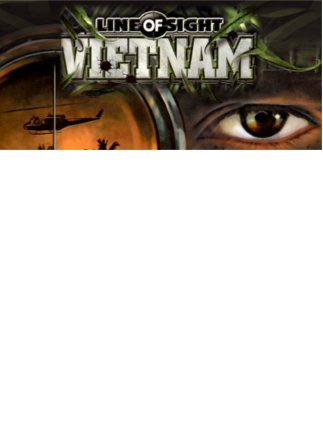Line of Sight: Vietnam Steam Key GLOBAL